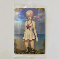 2026年最新】fate ウエハース シークレットの人気アイテム - メルカリ