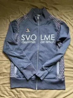 【SVOLME】上下　セットアップ　Mサイズ