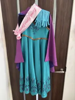 ビビディバビディブティック アナ プレミアムドレス 100cm - メルカリ