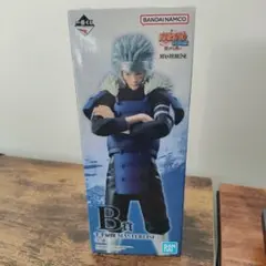 【NARUTO】一番くじ 千手扉間 フィギュア