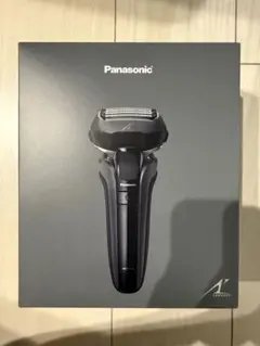 Panasonic ES-LVFX-K シェーバー 新品 ジョーシン保証書有り - メルカリ