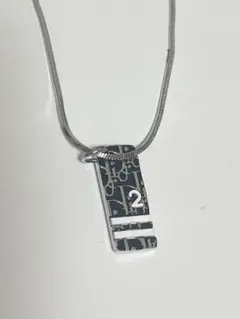 2026年最新】Christian Dior カラー：ブラック系 ネックレスの人気