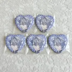 にじさんじ ジューンブライド ランダム缶バッジ 小柳ロウ - メルカリ