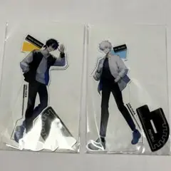 時光代理人　アクスタ　トキ　ヒカル