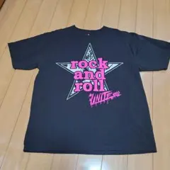 B'z スタッフのみに配られたTシャツ Lサイズ ブラック B'z スタッフのみに配られたTシャツ Lサイズ ブラック - メルカリ