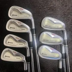 2025年最新】スリクソンwrの人気アイテム - メルカリ