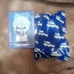 原神　博士　ドットーレ　フィギュア