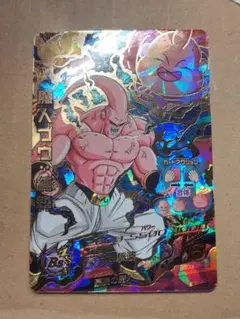 HJ3-42　魔人ブウ　純粋　ドラゴンボールヒーローズ