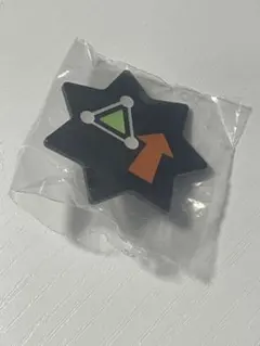 Splatoon3 ピンバッジ ギアパワーのかけら サブ性能アップ 新品未使用