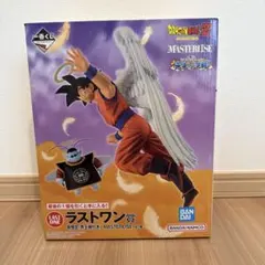 2025年最新】ラストワン賞 孫悟空(界王様付き)の人気アイテム