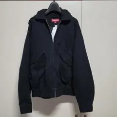 SupremeUtilityJacket Black - 25FW 値下げ交渉可 - メルカリ