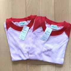 体操服 2枚セット サイズ110