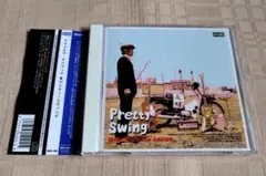 MAMORU & THE DAViES「Pretty swing」