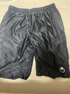 ウールシュポルト uhlsport GKプラクティスパンツ