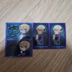 推しの子 星野アクア 富士急ハイランド フード特典