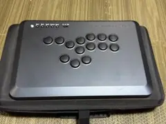 【バネ換装済】Varmilo FK2 ブラック レバーレスコントローラー