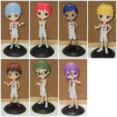 2025年最新】黒子のバスケフィギュアの人気アイテム - メルカリ