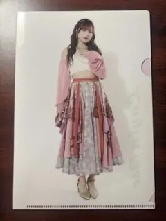 アンジュルム 伊勢鈴蘭　ラキドロ A賞 直筆サイン入パネル　C賞クリアファイル アンジュルム 伊勢鈴蘭 ラキドロ クリアファイル 楽天ブックス - メルカリ
