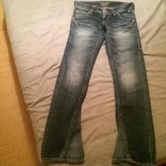 最値下げ！！！ロデオクラウン デニム