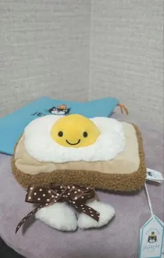 新作 新品 トースト パン Egg On Toast