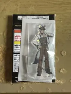 ツイステ 一番くじ 第八弾 アクスタ ジャック