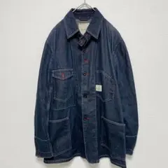 2025年最新】Karl Helmut メンズ Gジャン・デニムジャケットの