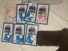 Straykids くじ グッズ まとめ売り