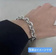 メンズブレスレット