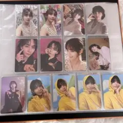 SEVENTEEN ジョンハン HEAVEN コンプリート まとめ売り