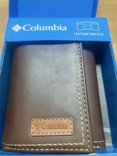 コロンビア　Colombia 財布　新品　未使用のサムネイル
