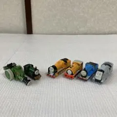 TS94 トミカ アルファシリーズ バンダイ トーマス まとめ売り セット売り