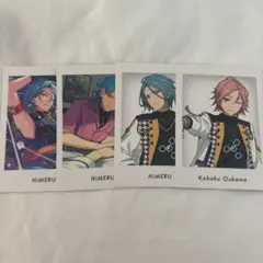 あんスタ CrazyB ぱしゃっつ まとめ売り