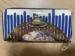 viviennewestwood 長財布