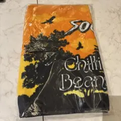 ハルカミライ　Chilli Beans. タオルのサムネイル