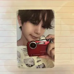 リョウ トレカ Steady nctwish