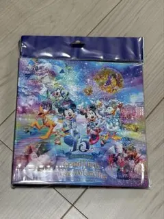 【新品未開封】東京ディズニーシー 15周年 ポストカードセット