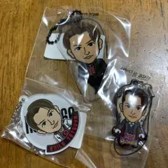 EXILE TETSUYAセット