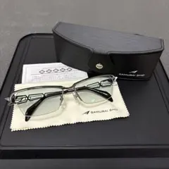 【価格交渉OK】 SAMURAI SHO サムライ翔 SS-Ｔ117 #2