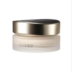 SUQQUスック　ザファンデーション205# 30g スパチュラ付き　国内正規品のサムネイル