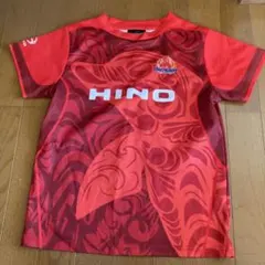 HINO RED DOLPHINS ラグビーウェア - メルカリ
