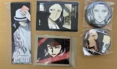 文豪ストレイドッグス 芥川龍之介 まとめ売り