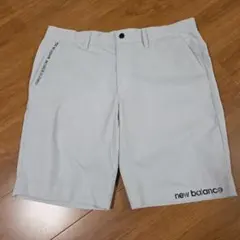 ニューバランス　ハーフパンツのサムネイル