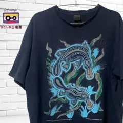 【海外直輸入アメリカ古着】ビッグサイズTシャツ＿メンズ＿サイズ：XL