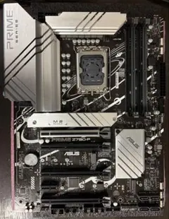 ASUS Z97-PRO GAMER+Core i7-4790K CPUセット - メルカリ