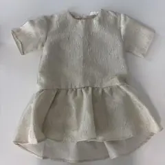H&M ドレス　ワンピース