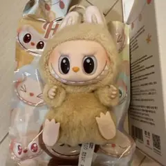 2025年最新】Labubu ぬいぐるみ babaの人気アイテム - メルカリ