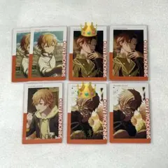 プロセカ 東雲彰人エピカ