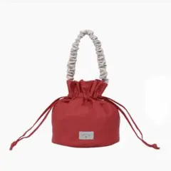converseフリルミニバッグ