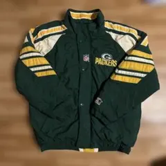 2026年最新】nfl ナイロンジャケットの人気アイテム - メルカリ