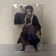 鬼滅の刃 アニプレックスオンラインくじ C賞 獪岳 ビッグアクリルスタンド